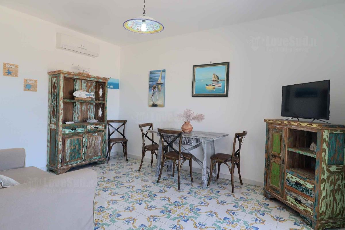 La Madame San Gregorio