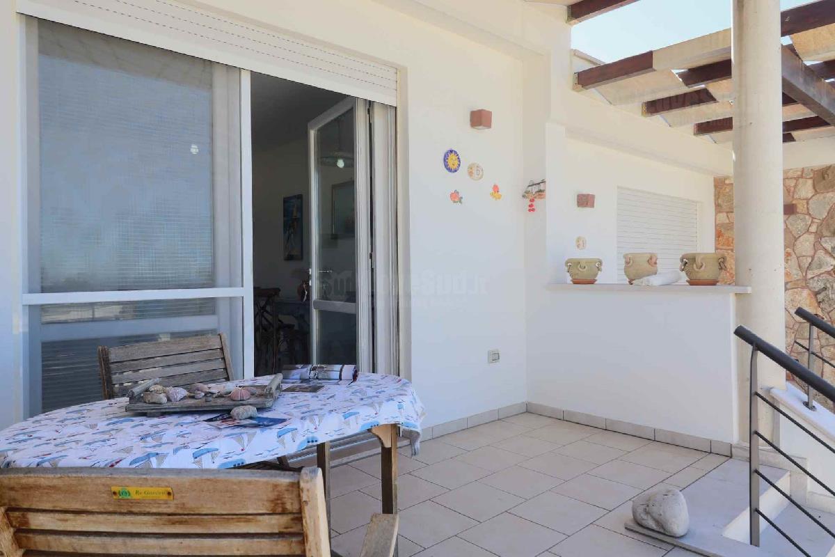 La Madame San Gregorio