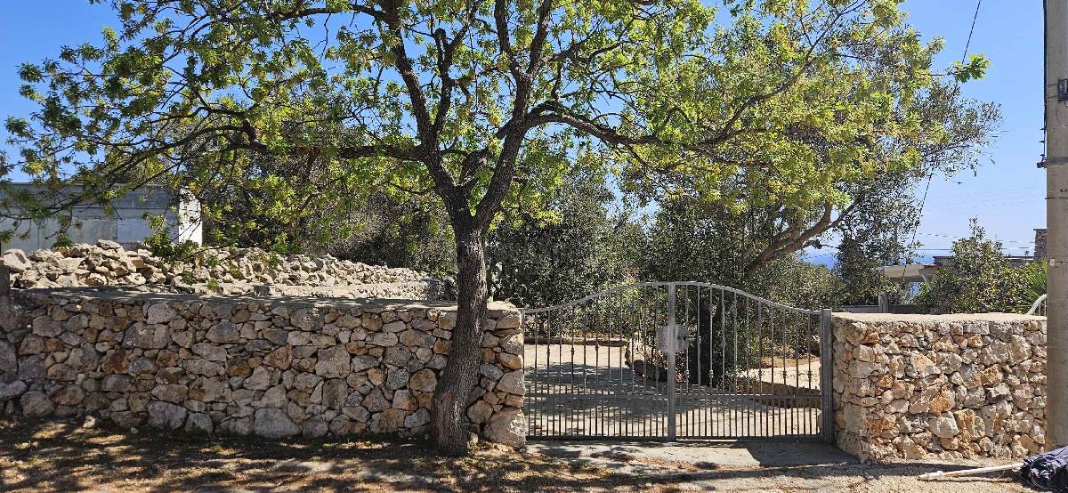 Casa Maria Foresta Forte