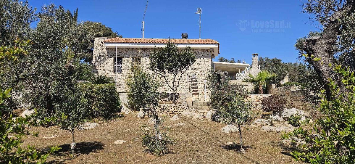 Casa Maria Foresta Forte