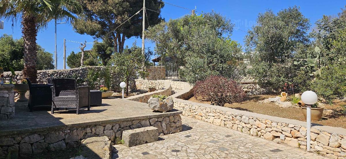 Casa Maria Foresta Forte