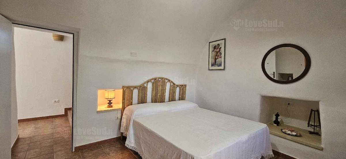 Casa Maria Foresta Forte