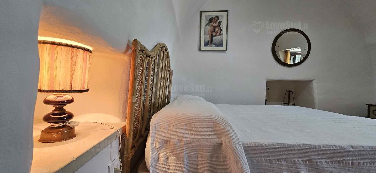 Casa Maria Foresta Forte