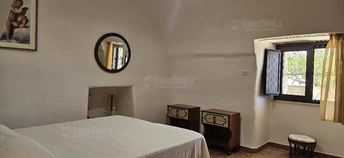 Casa Maria Foresta Forte