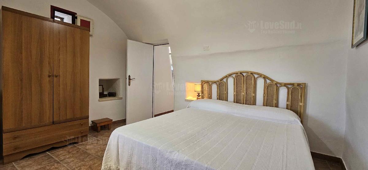 Casa Maria Foresta Forte