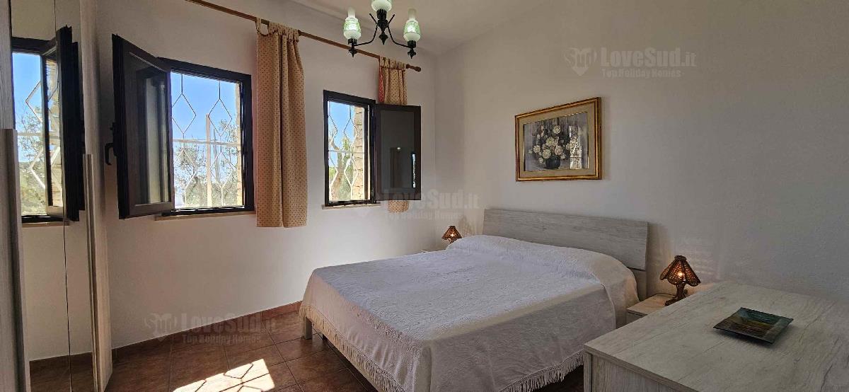 Casa Maria Foresta Forte