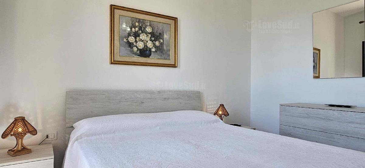 Casa Maria Foresta Forte