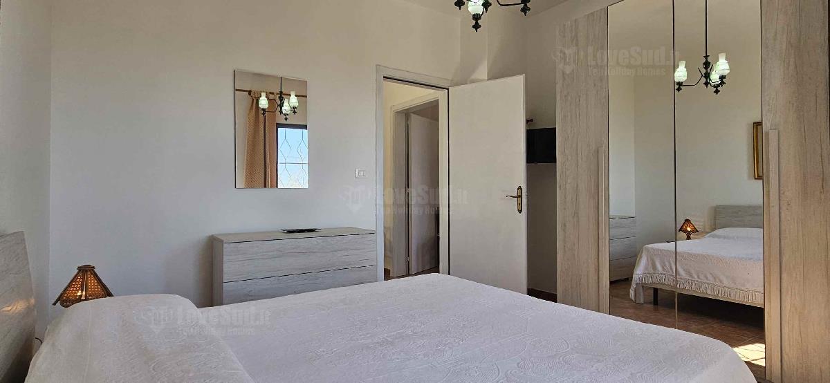 Casa Maria Foresta Forte