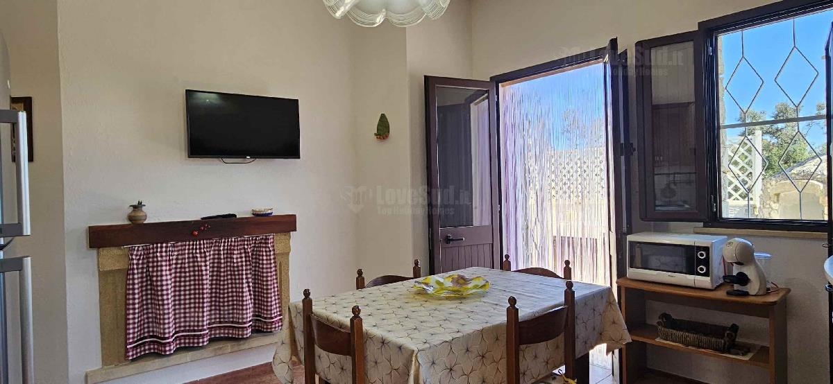 Casa Maria Foresta Forte