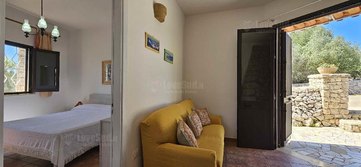 Casa Maria Foresta Forte