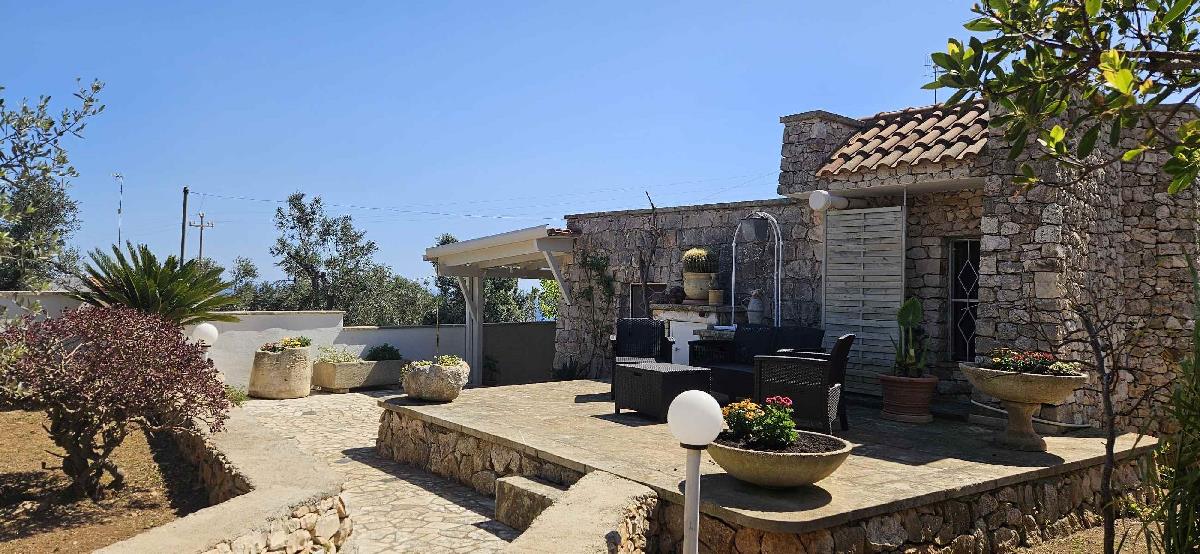 Casa Maria Foresta Forte