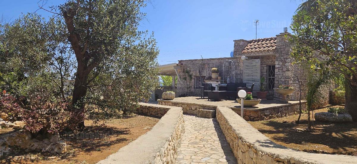 Casa Maria Foresta Forte