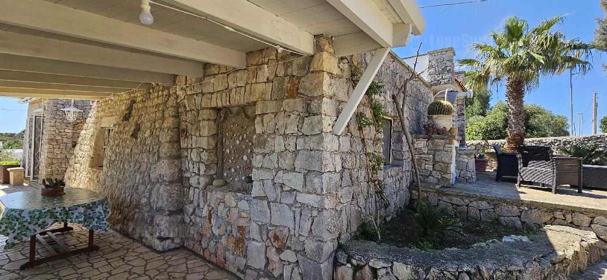 Casa Maria Foresta Forte