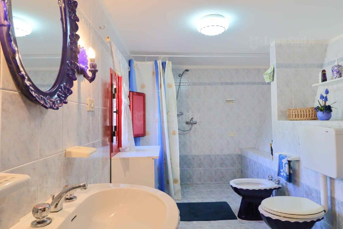 Casa Maria Foresta Forte