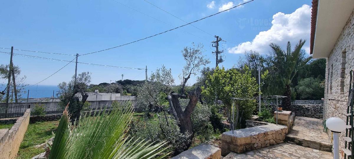 Casa Maria Foresta Forte