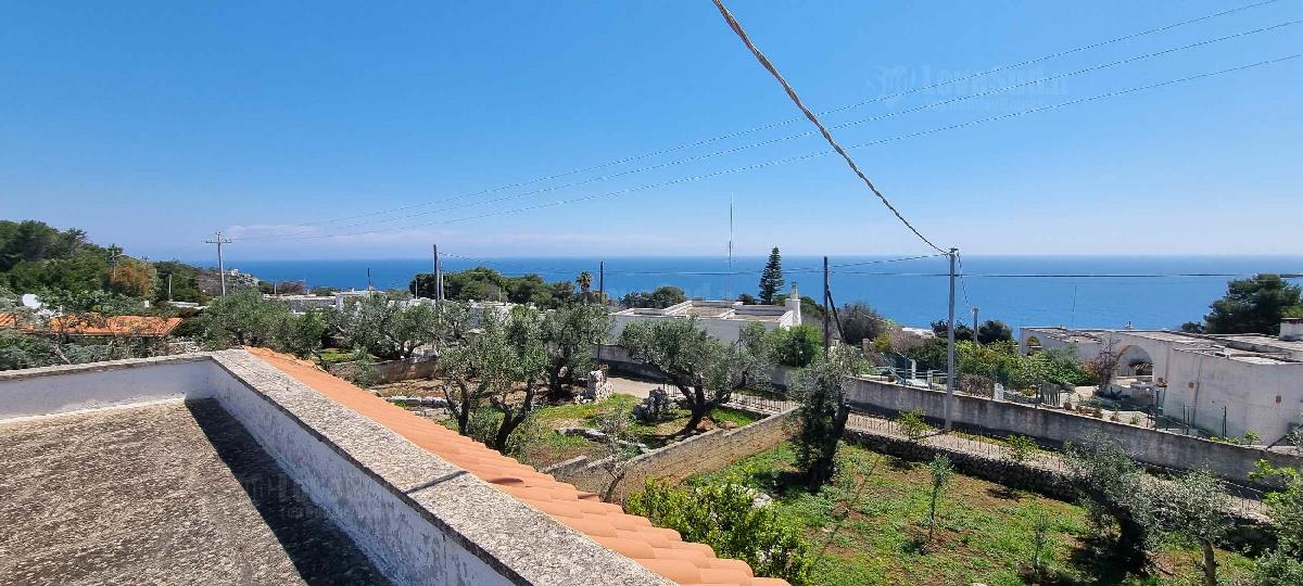 Casa Maria Foresta Forte