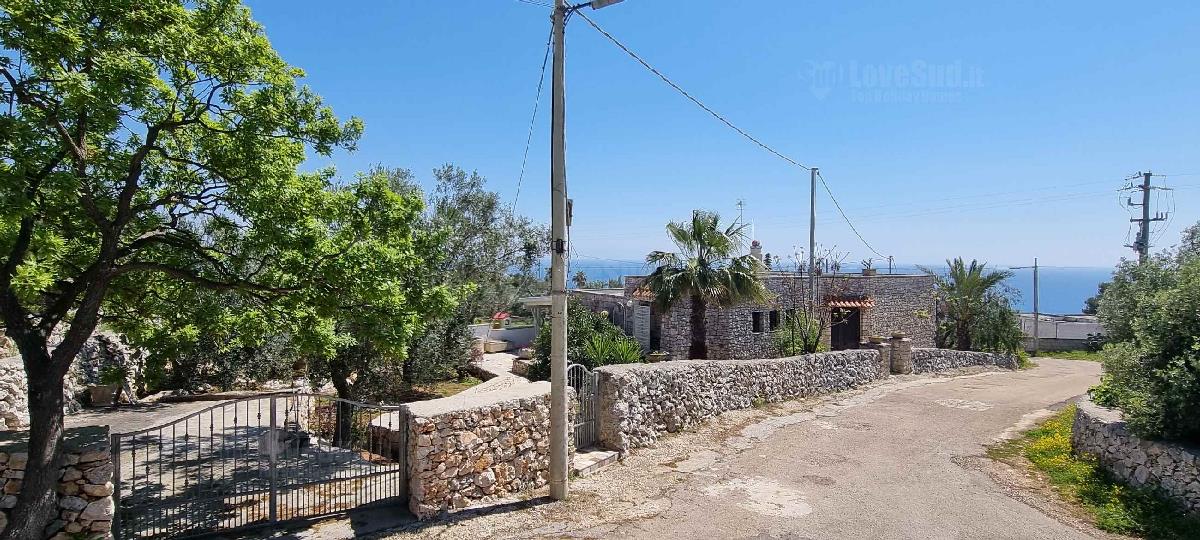 Casa Maria Foresta Forte