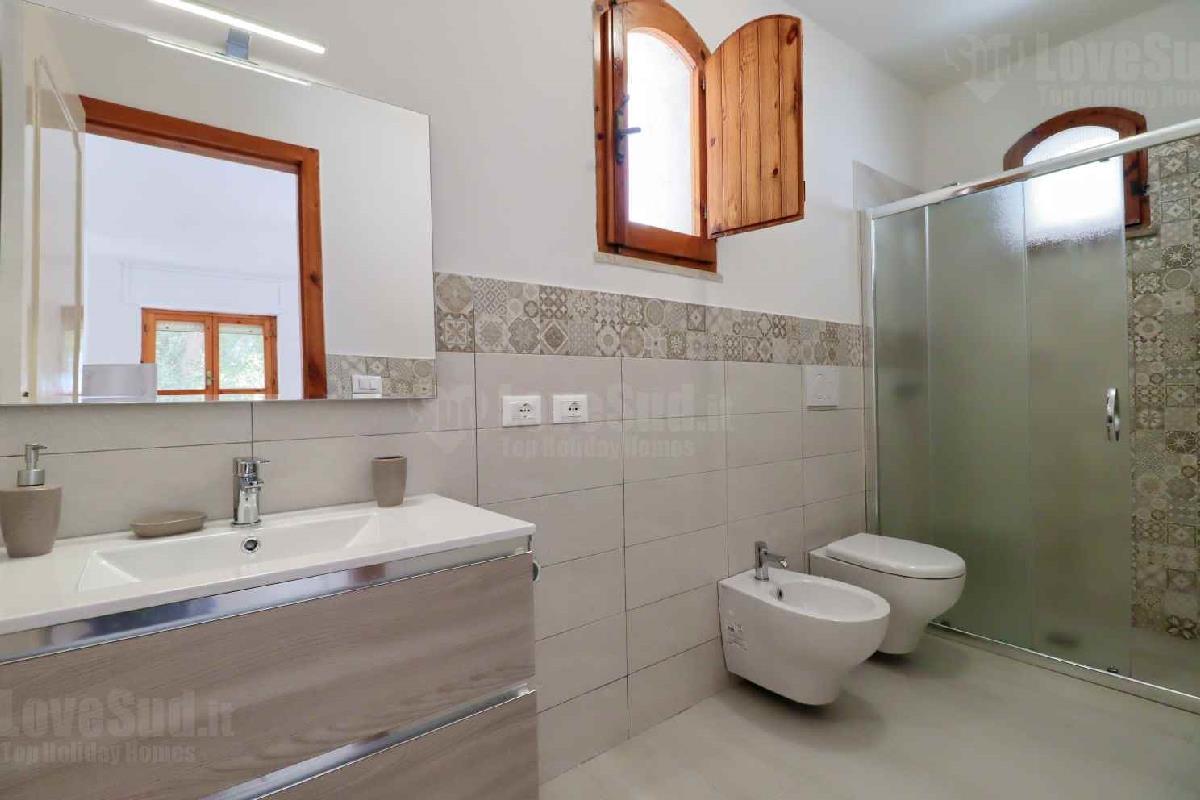 Casa Vacanze Bisanti 1