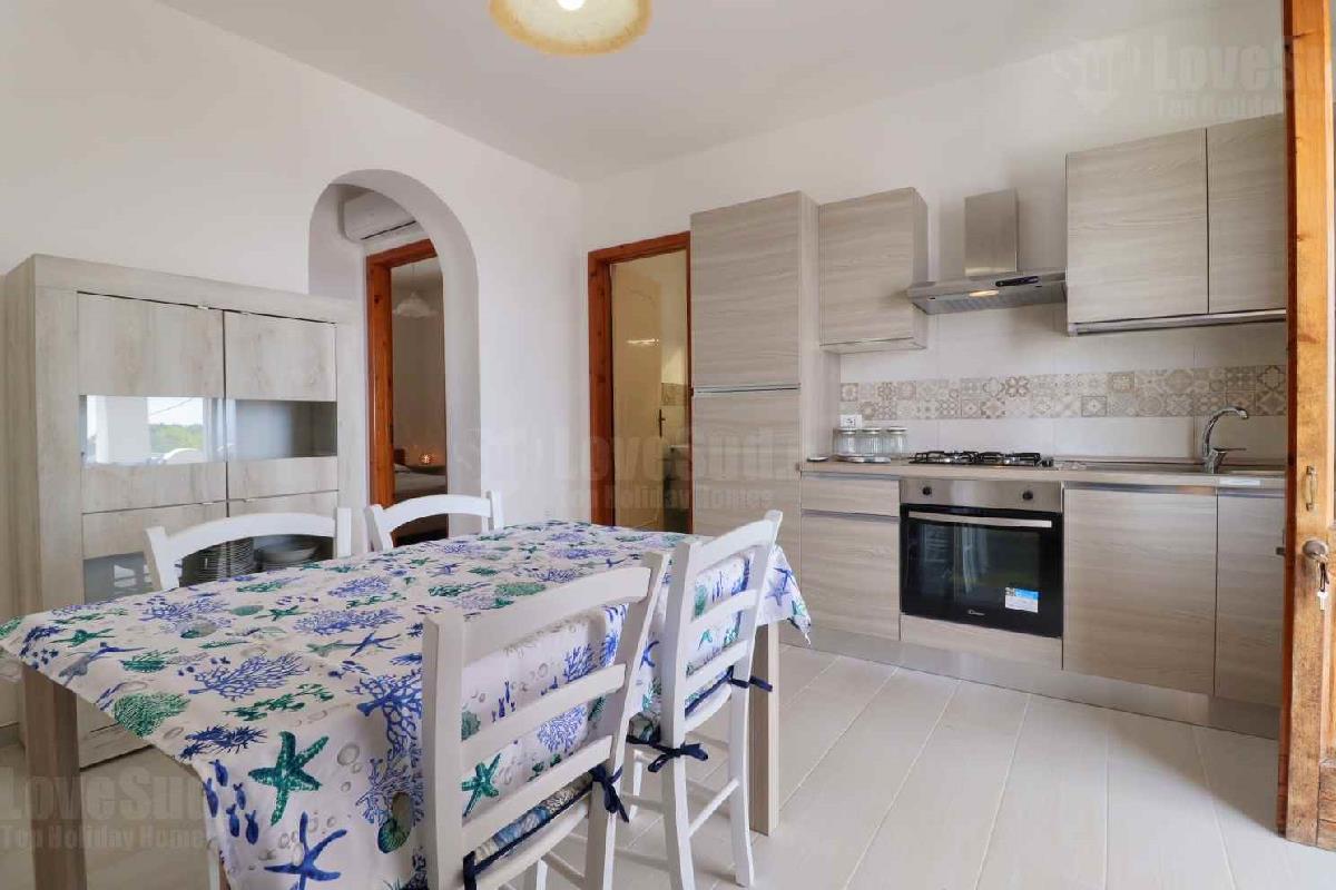 Casa Vacanze Bisanti 1