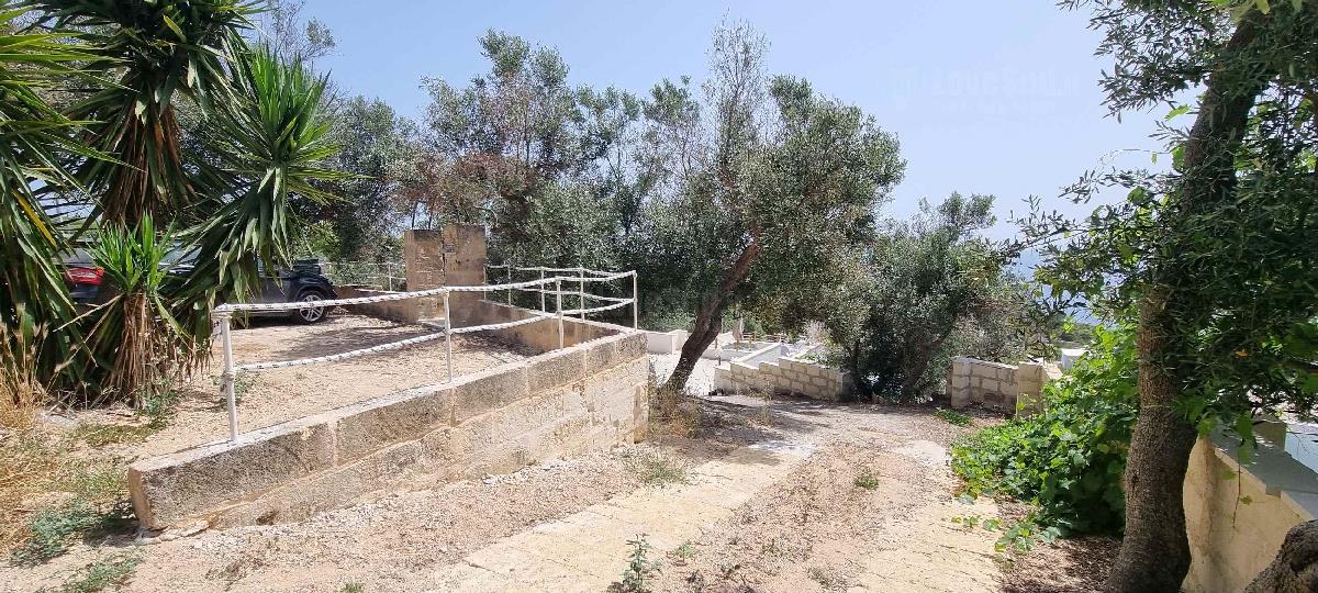 Casa Vacanze Bisanti 1