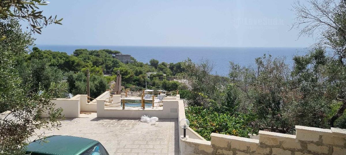 Casa Vacanze Bisanti 1