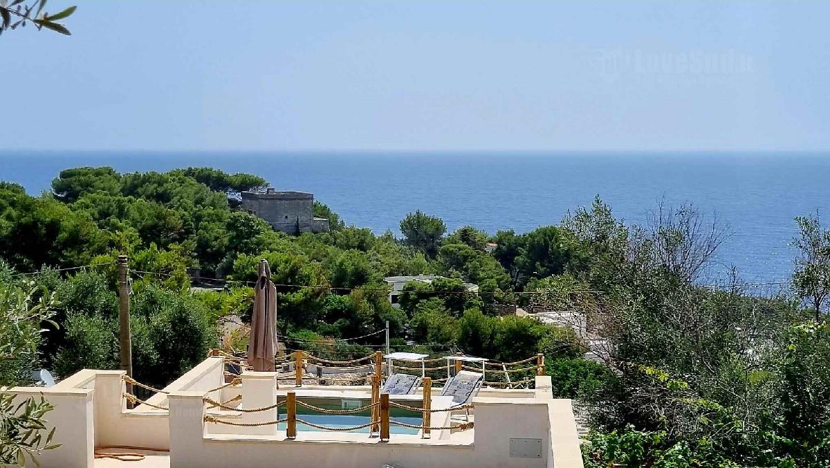 Casa Vacanze Bisanti 1