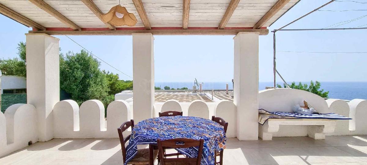 Casa Vacanze Bisanti 1