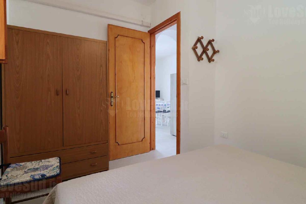 Casa Vacanze Bisanti 1