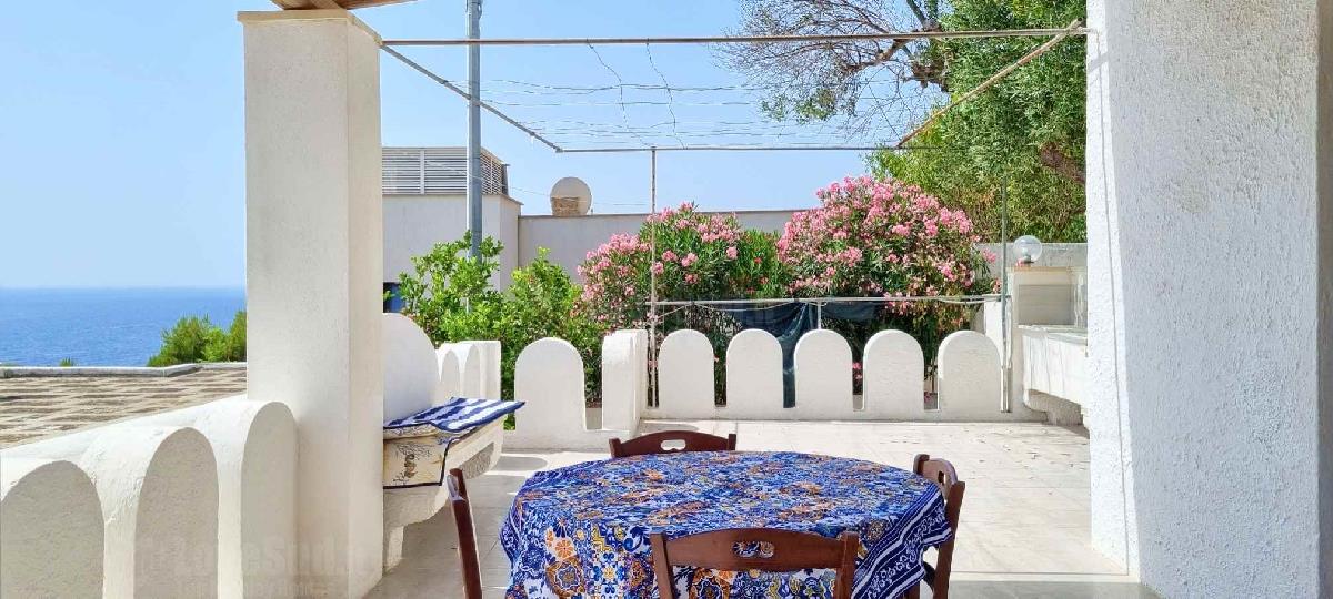 Casa Vacanze Bisanti 1