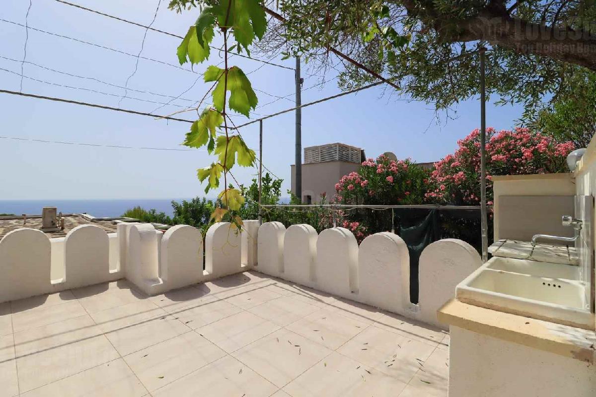 Casa Vacanze Bisanti 1