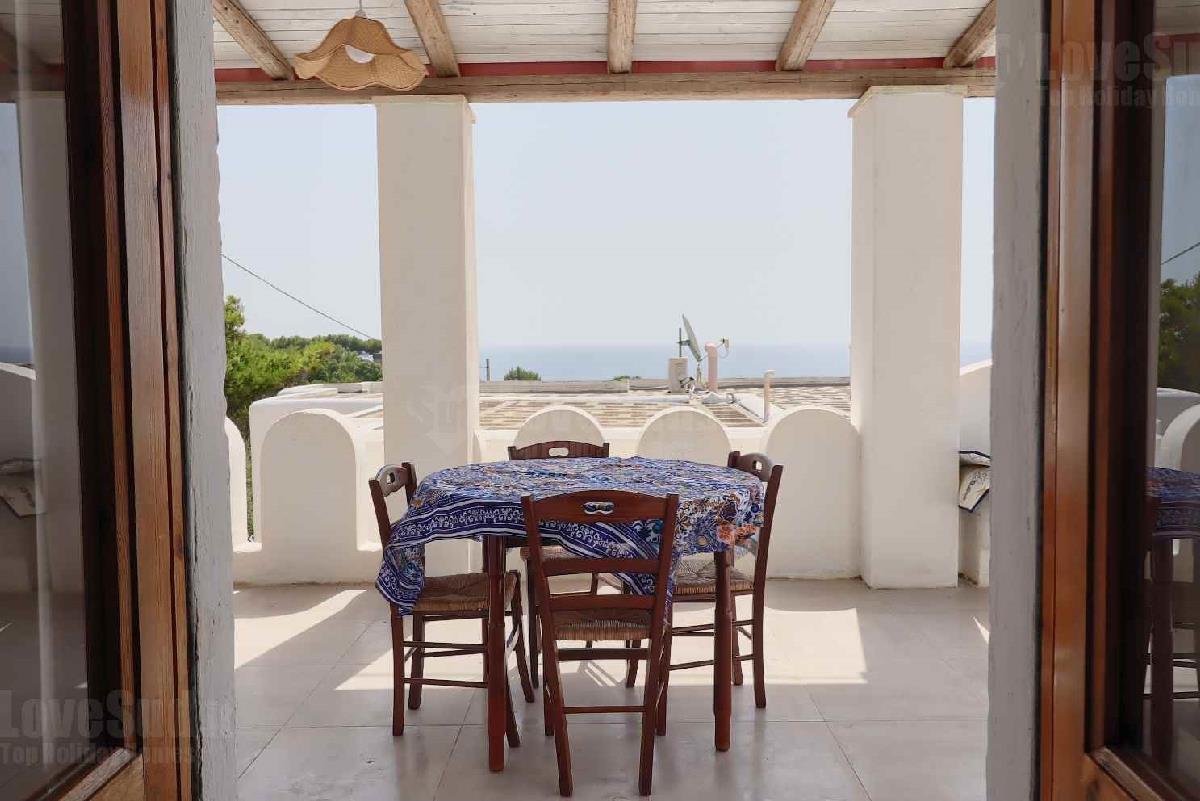 Casa Vacanze Bisanti 1