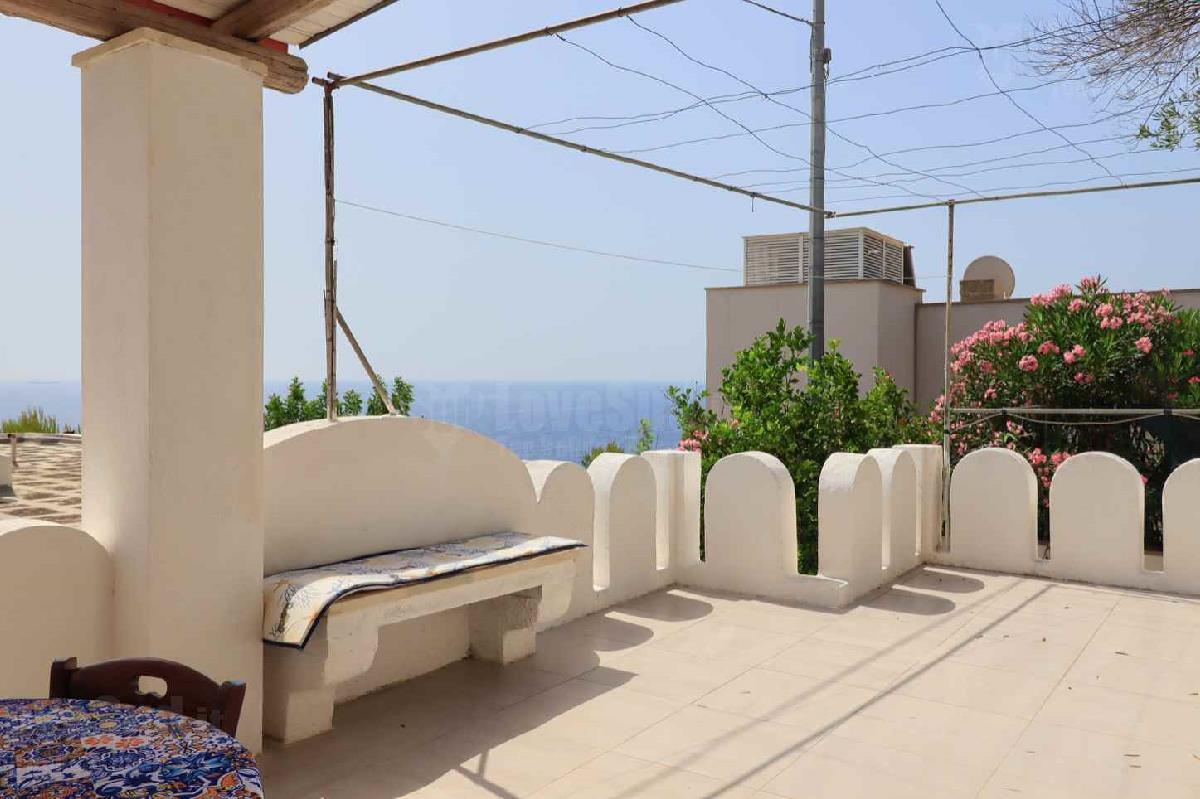 Casa Vacanze Bisanti 1