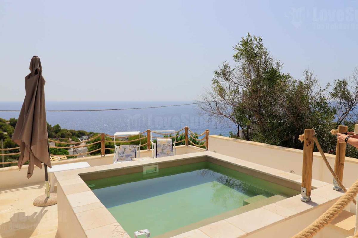 Casa Vacanze Bisanti 1