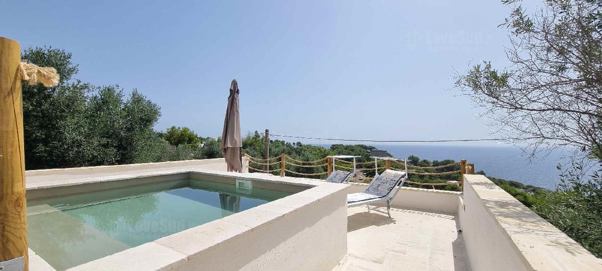 Casa Vacanze Bisanti 1