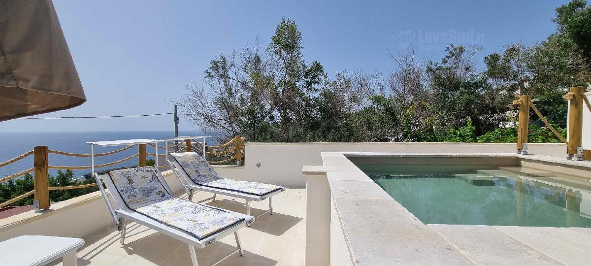 Casa Vacanze Bisanti 1