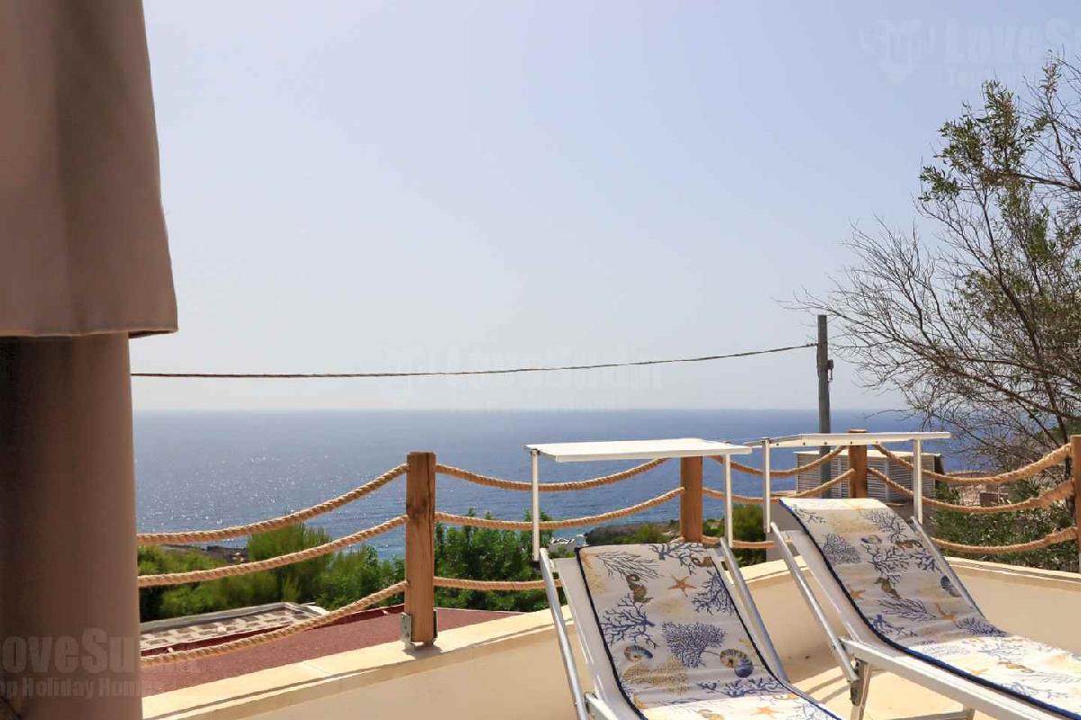 Casa Vacanze Bisanti 1