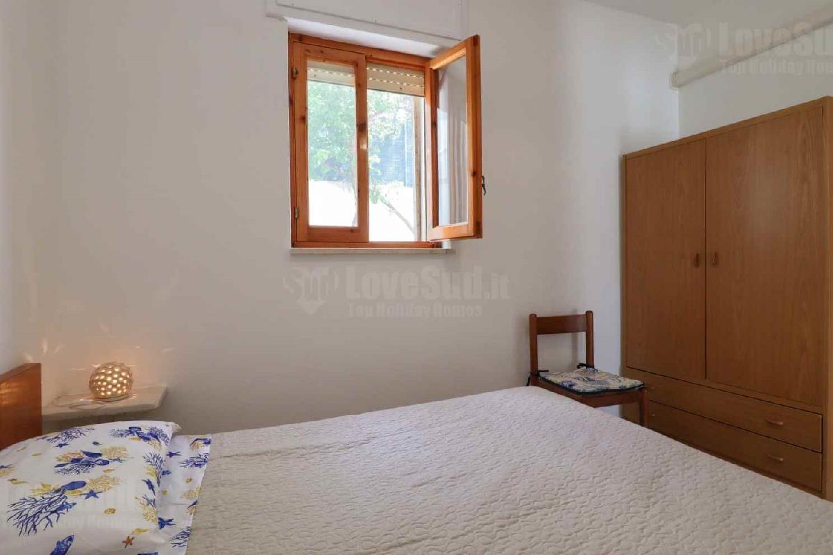 Casa Vacanze Bisanti 1