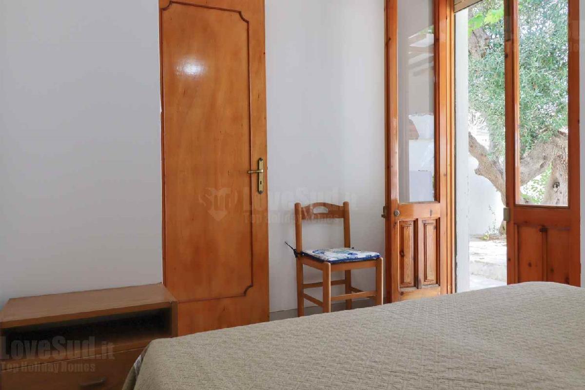 Casa Vacanze Bisanti 1