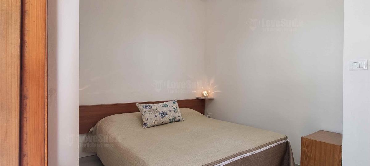 Casa Vacanze Bisanti 1