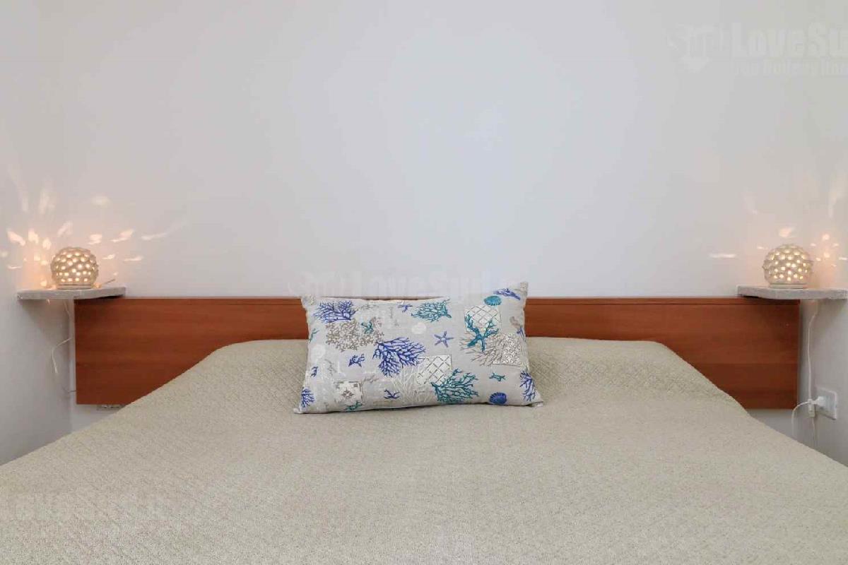 Casa Vacanze Bisanti 1