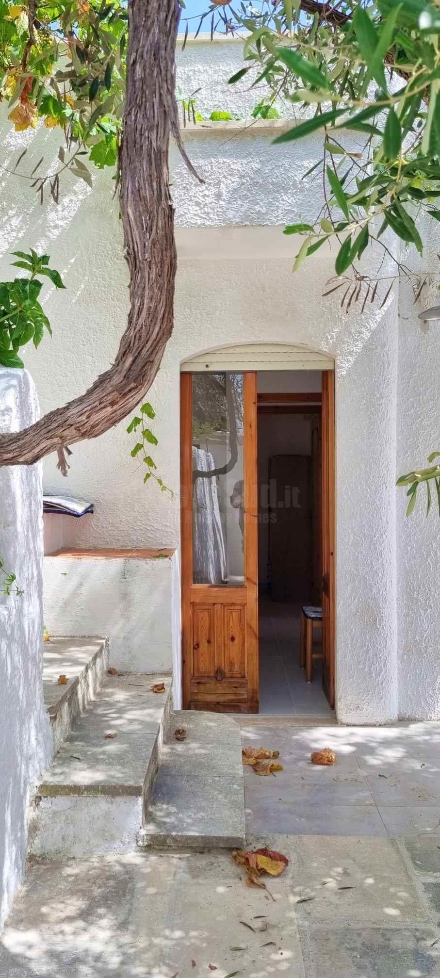 Casa Vacanze Bisanti 2