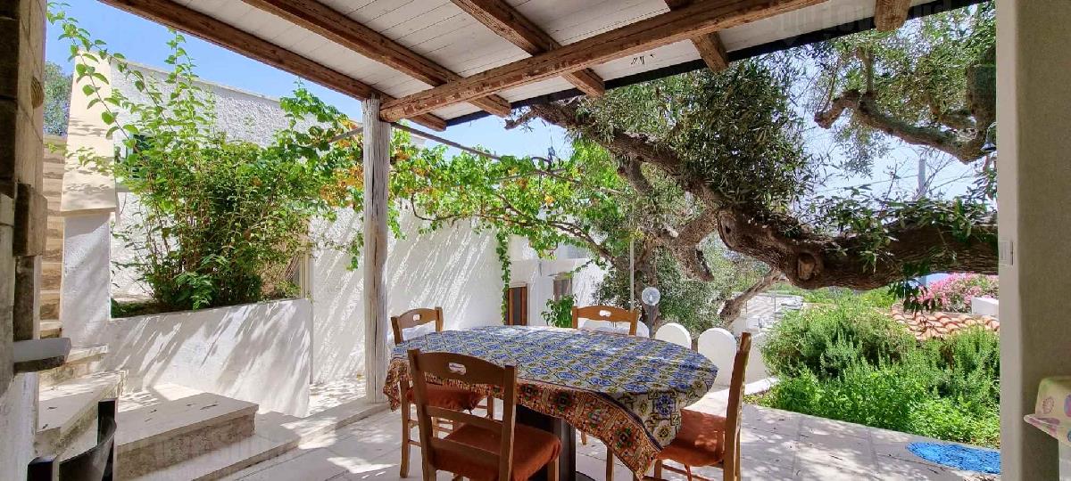 Casa Vacanze Bisanti 2