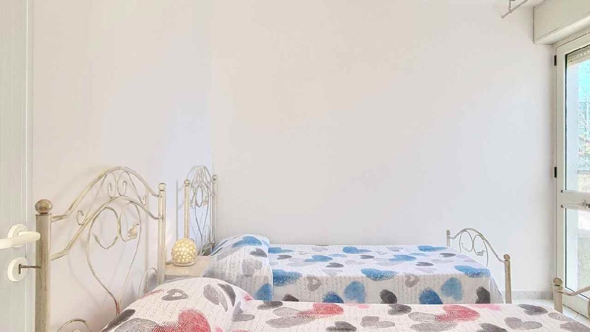 Casa Vacanze Bisanti 2