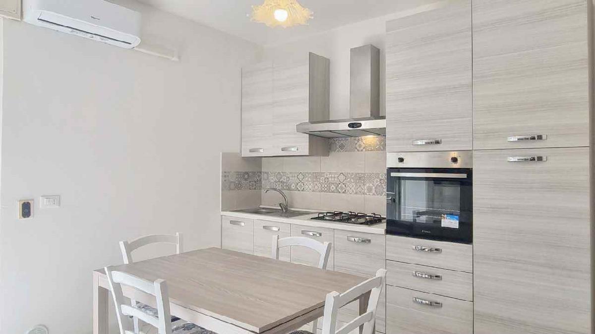 Casa Vacanze Bisanti 2