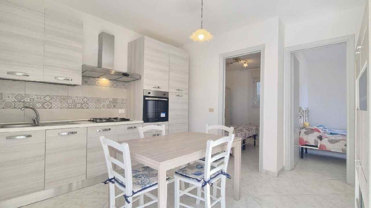 Casa Vacanze Bisanti 2