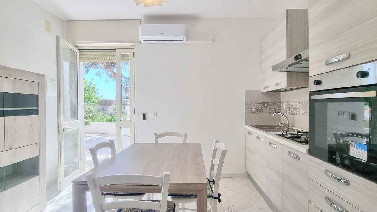 Casa Vacanze Bisanti 2