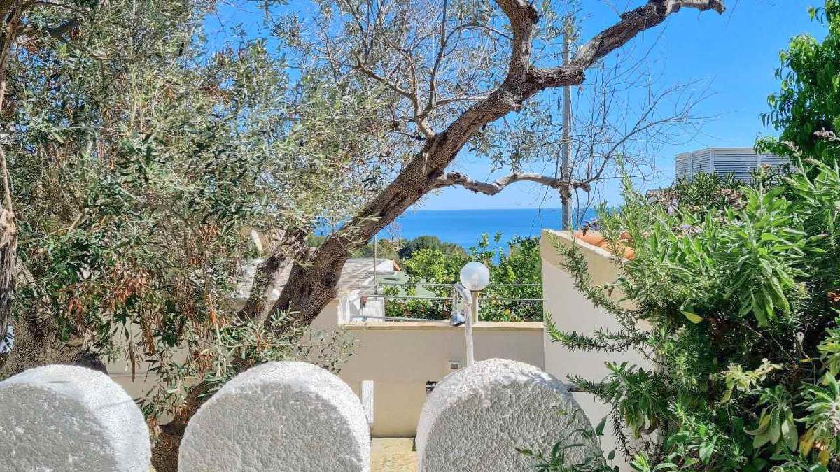 Casa Vacanze Bisanti 2