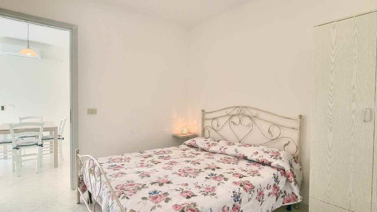 Casa Vacanze Bisanti 2