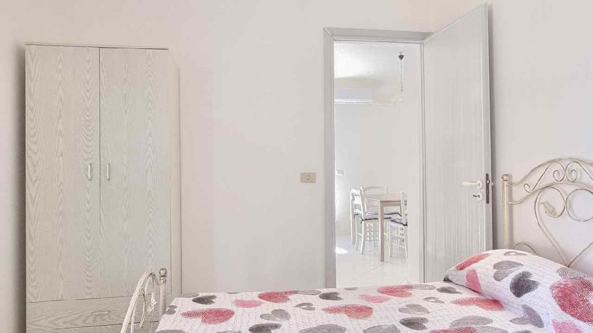 Casa Vacanze Bisanti 2