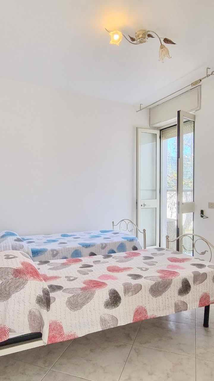 Casa Vacanze Bisanti 2